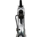 9  Leather Hole Punch Hand Pliers Belt Holes 6 Sized Puncher Heavy Duty Tool New