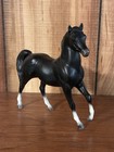 Breyer 1990 Special Run Black Classic Arab Stallion