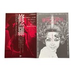 Demons   Funeral Parade Of Roses   Dogura Magura Movie Fglyer Toshio Matsumoto