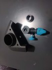 40105267 Caster Assemblyfor Thule Urban Glide 1 Stroller Or Glide 2 Stroller