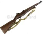 Ammogarand M1 Garand Web Sling Od Green Cotton For Usgi Rifle shotguns  us Made 