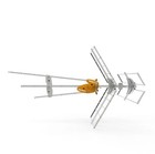 Televes Datboss Mix High-vhf uhf Amplified 5g Filter Repack Ready  149484 