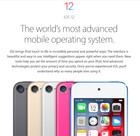 New Apple Ipod Touch 7th 6th 5th Generation 16 32 64 128 256gb All Colors Lot