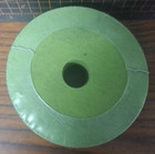 50 Pack - 4 5  Zirconia Resin Fiber Disc 120 Grit 4-1 2  Grinding   Sanding Disc