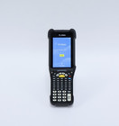 Zebra Mc930b-gsedg4na Android Barcode Scanner Handheld Computer W  Battery 