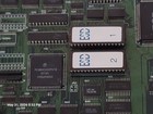 Rare Multi Champ Jamma Adult Theme Arcade Game Circuit Board Pcb Working