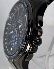 Seiko Coutura Radio Sync Solar Men s Chronograph 45mm Water Resistant 100m