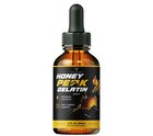 Honey Peak Gelatin Drops Advanced Formula Dietary Supplement Honeypeak 1-5 Pack
