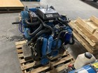 Pair 454 Marine Engine Complete