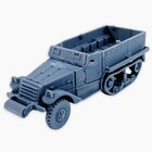 M3 Half-track