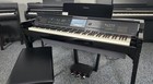 2021 Yamaha Cvp-809 Clavinova 88-key Digital Piano In Polished Ebony With Bench