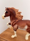 Breyer Traditional-danaway Tango Welsh Cob-linarth True Briton Mold-used