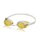 Speedo Unisex Adult Swimming Goggles Sweden 2 Pack