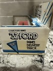 Ertl 1 25 Scale Diecast 1932 Ford Panel Delivery Truck Ben Franklin Bank