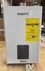 99 new Fogatti Tankless Water Heater Indoor Propane natural Gas 5 1gpm 120000btu
