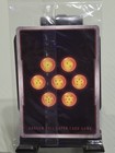 Dragon Ball Tcg Fusion World - Vegito Fp-091 Pr Promo Winner Foil English Sealed