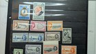 Ascension  23 - 178 Mh Mnh Mix  Cat  14 