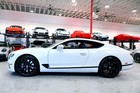 2021 Bentley Gt Mulliner Ice Metallic   7 385 Miles   mulliner Pkg