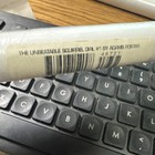 The Unbeatable Squirrel Girl Marvel Comics Promo Poster New In Plastic