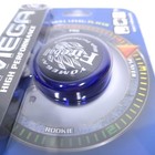 Yomega Fireball Yo-yo Collectible In Original Packaging Dark Blue   Black