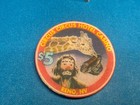  5-         circus      Circus            reno Nevada Casino Chip                  z-4926
