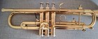 Getzen Eterna Usa Serie   P04759 Bb Trumpet Year-1992