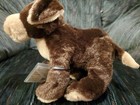 Webkinz Mocha Pup Sealed unused Code  Brown Dog Ganz Hm348  new 