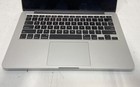Apple Macbook Pro A1502 13  Retina Intel 8gb Ram 500gb Ssd Big Sur Tested