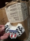 Vintage Ushra Monster Truck Sticker 3x5   original Nos Hot Rod Racing Decal