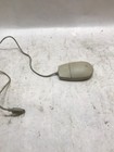 Vintage Apple Desktop Bus Mouse Ii 2 Model M2706 Adp Tested And Working     - Dw
