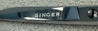 Vintage Singer Scissors C806 Stainless Sewing Shears Brazil 6   