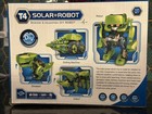 Toy Solar Kit  Stem Toy T3 Solar Kit Science   Education Diy Kit 3 In 1 Dinosaur