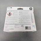Genuine Hp 831 Printhead Cyan   Black  Cz677a Date  Jan 2025