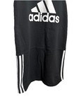 Adidas Tennis Dress Small Curved Hem