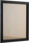 Craig Frames 200ashbk1218aac 0 75-inch Wide Picture poster Frame In Wood Grain
