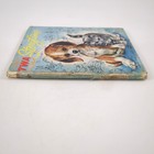 Twa Storytime Peter Rabbit Whitman Tell A Tale Hardcover Book Winship 1955