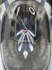 Star Wars 2006 Titanium Series Diecast Anakin s Modified Jedi Starfighter  Mint