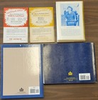 Vintage Antique Buying Guides Cambridge Glass American Furniture Lot Of 5 Books