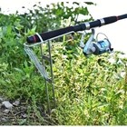 Fishing Rod Holder Fishing Pole Holders Ground Rod Holders For Bank Beach Fish