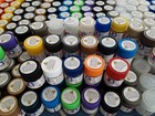 42 Large Bottles Tamiya Xf Series Custom Flat Paint Set Large 23 Ml New   Fresh