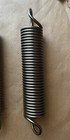  250    Wire Heavy Duty Extension Spring Lot Of 2