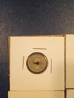 Lot Of 6 Vintage Metro bus fare school rail Tokens