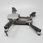 Dji Mavic 2 Pro Drone  aircraft Only  Quadcopter Only - Flies Great 