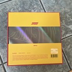 Ateez Treasure Ep 3  One To All Cd Ep 2019 Stone Music K-pop Red Gold