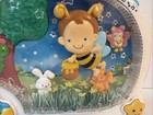 Vtech Soothe   Surprise Nature Light Musical Crib Soother Night Light Works 
