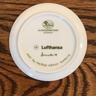 Arthur Secunda  88 Lufthansa Coaster Germany