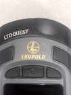 Leupold 173096 Lto-quest Hd Thermal Imager Viewer  plastic Black 