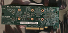 Supermicro Aoc-slg4-2h8m2 Lp 2x Pcie Gen 4 Hybrid Nvme sata M 2 Raid No Bracket