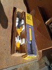 Maypole  Removable Trailer Hitch Security Post Mp9735