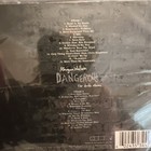 Morgan Wallen Signed Dangerous Cd New Morgan Wallen Autograph Sold Out